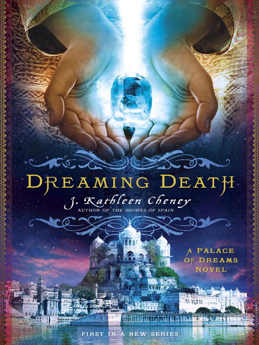 Title details for Dreaming Death by J. Kathleen Cheney - Available